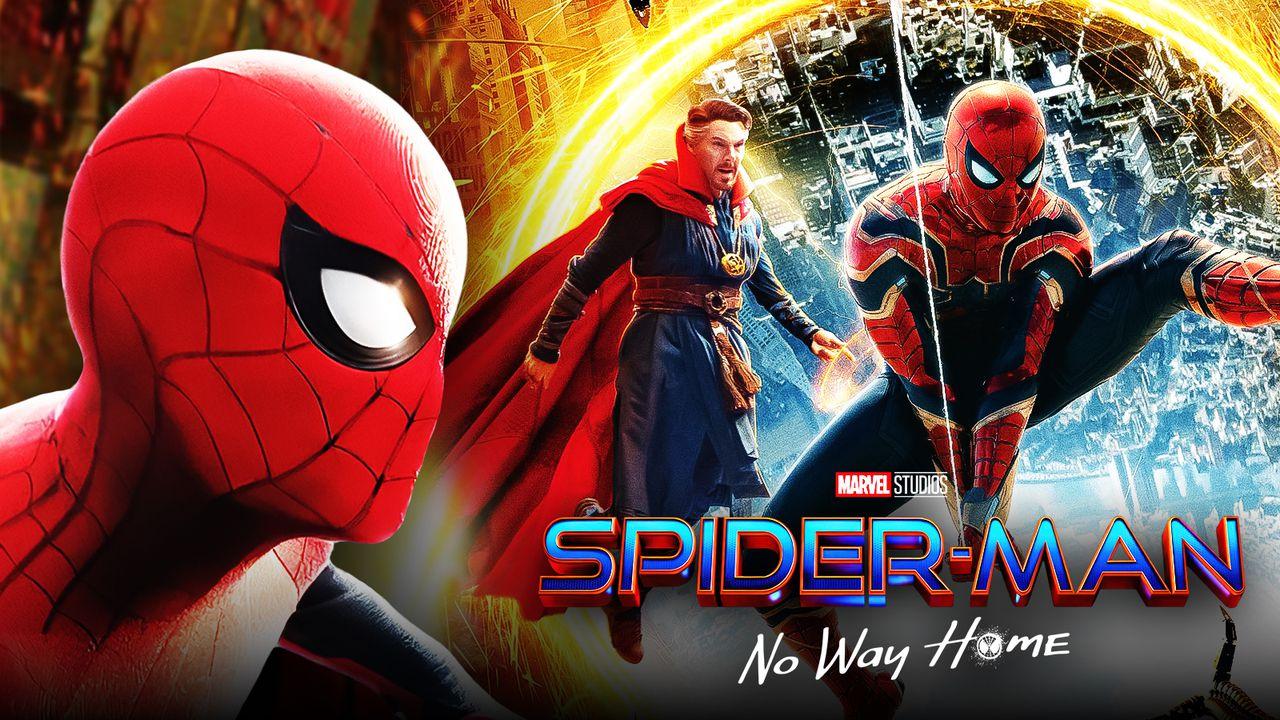 Marvel Reworked Spider-Man: No Way Home's VFX After the Movie's Release