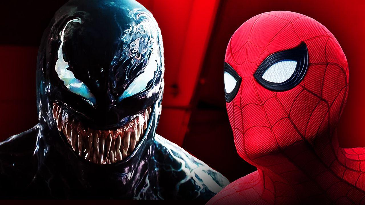 Spider-Man's Official Twitter Engages Fans After Venom 2: Let There Be  Carnage Opening