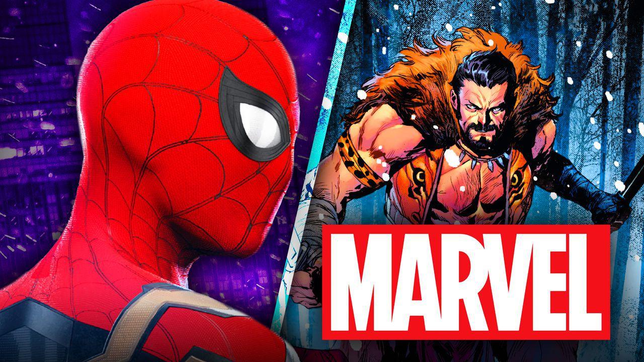 Marvel-Sony Reveals 2 More Spider-Man Spin-off Movies Will Release In 2023