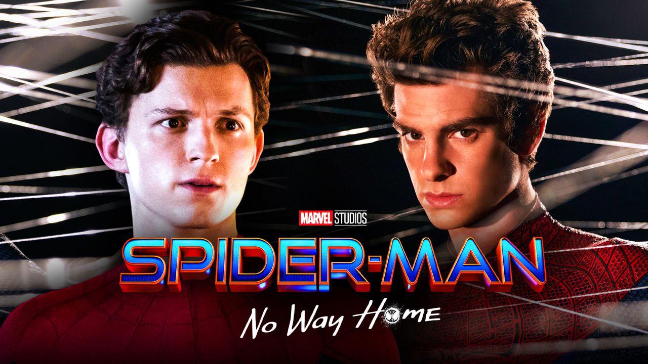 Prime Video: The Amazing Spider-Man Double Feature