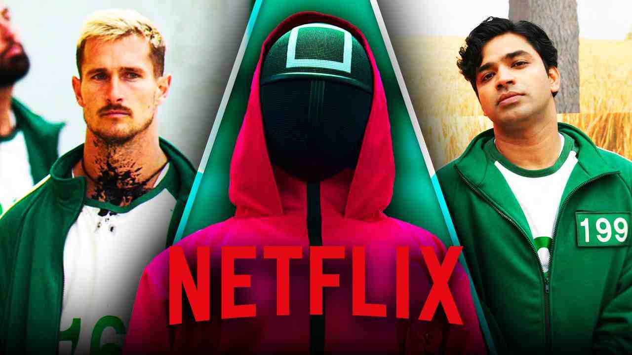 Squid Game: The Challenge Cast: Every Main Contestant In New Reality Show (Photos)