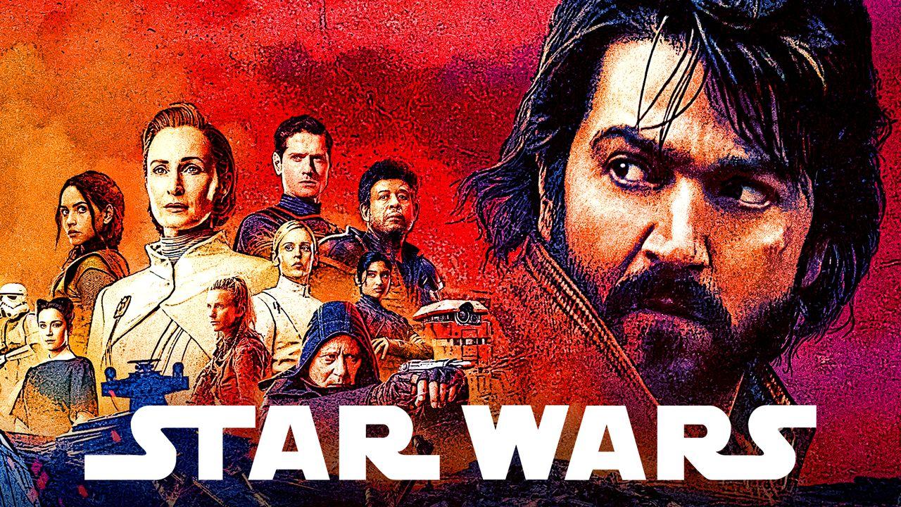 Next Three Star Wars: Andor Character Posters Released - Jedi News