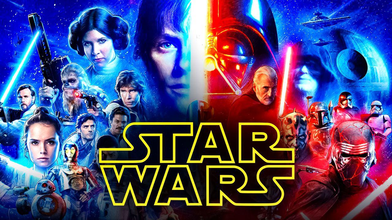 Star Wars Next Movie Gets Announcement Update The Direct