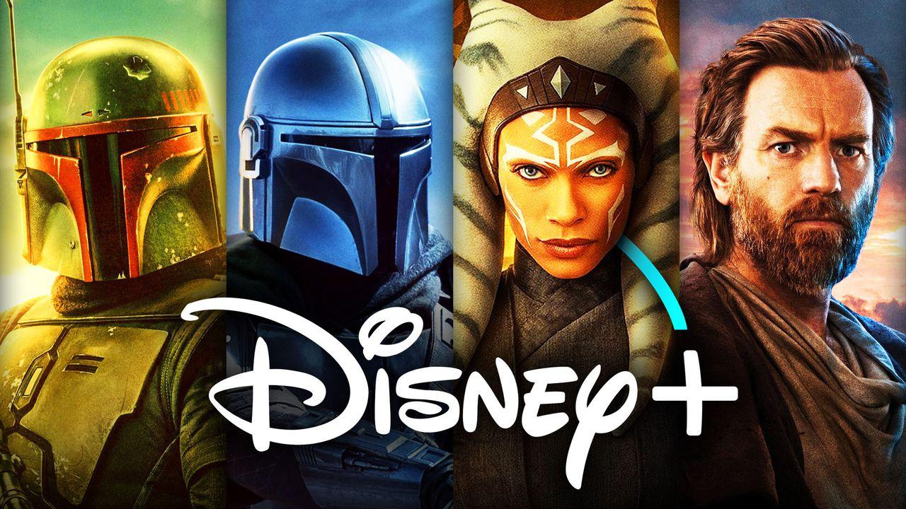 Star Wars On Disney Plus Every Movie And Show To Stream Lupon gov ph