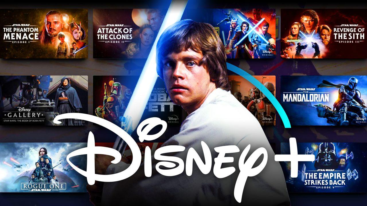 Disney Releases Official 2022 Star Wars Day Promo Make Media Fun