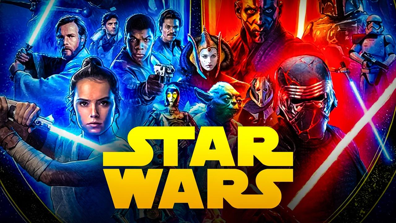 Star Wars Confirms Historic Setting for Its Next Movie