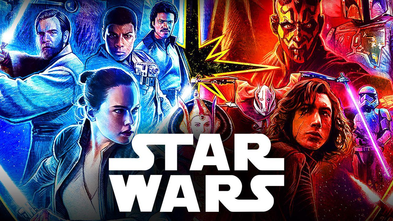 Star Wars Movies Peacecommission kdsg gov ng