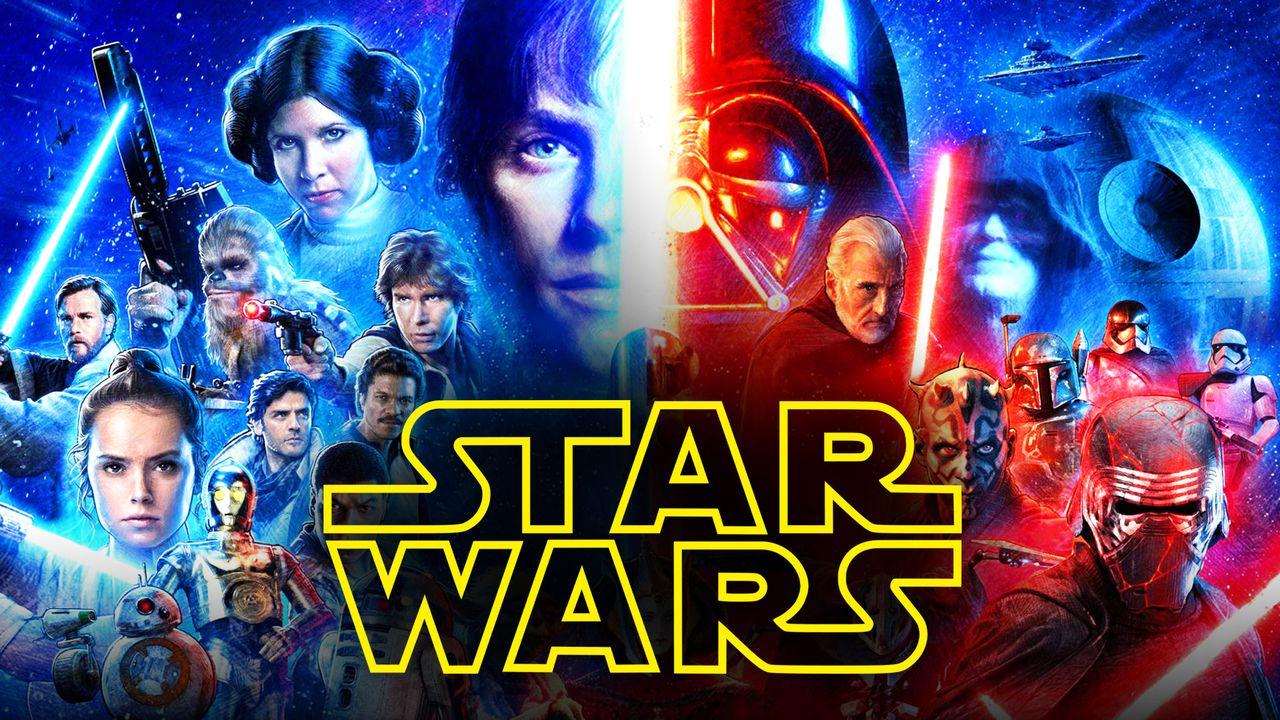 Star Wars': 2025 Movie May Star Woman of Color - Star Wars News Net