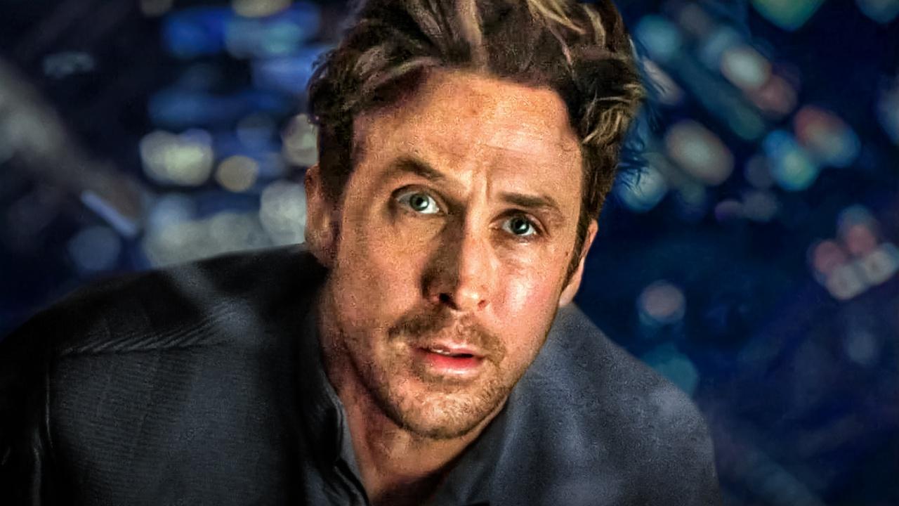 Ryan Gosling