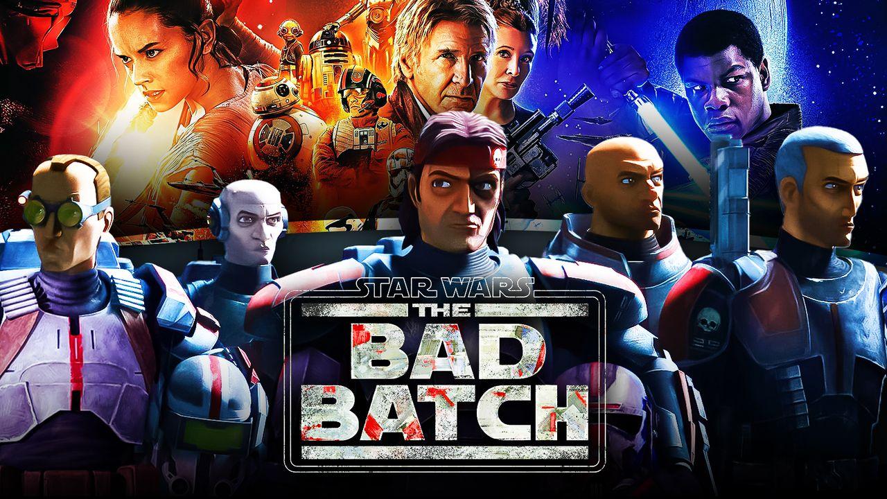 Bad Batch Season 2