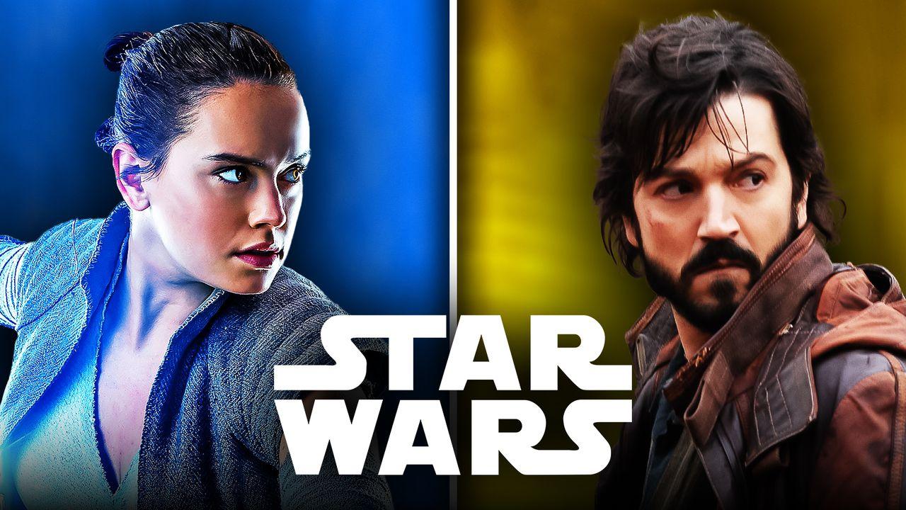 3 New Star Wars Movies Rumored to Get Announced Very Soon