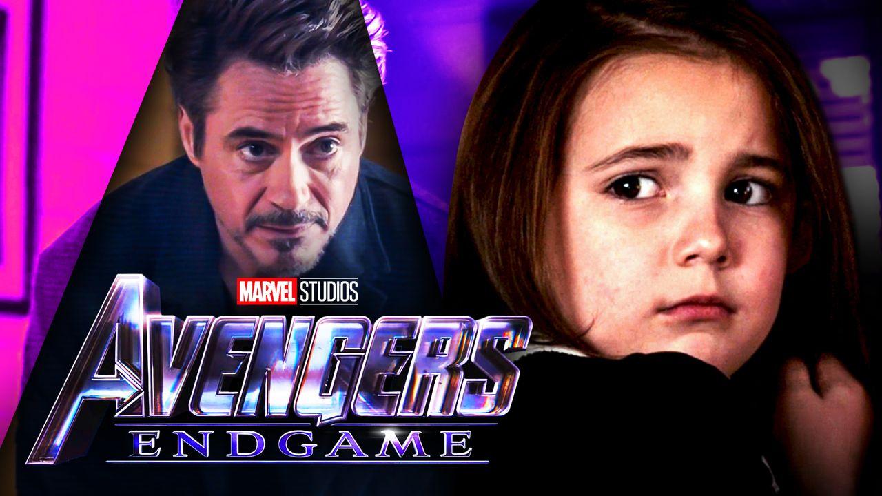 The Endgame - Full Cast & Crew - TV Guide