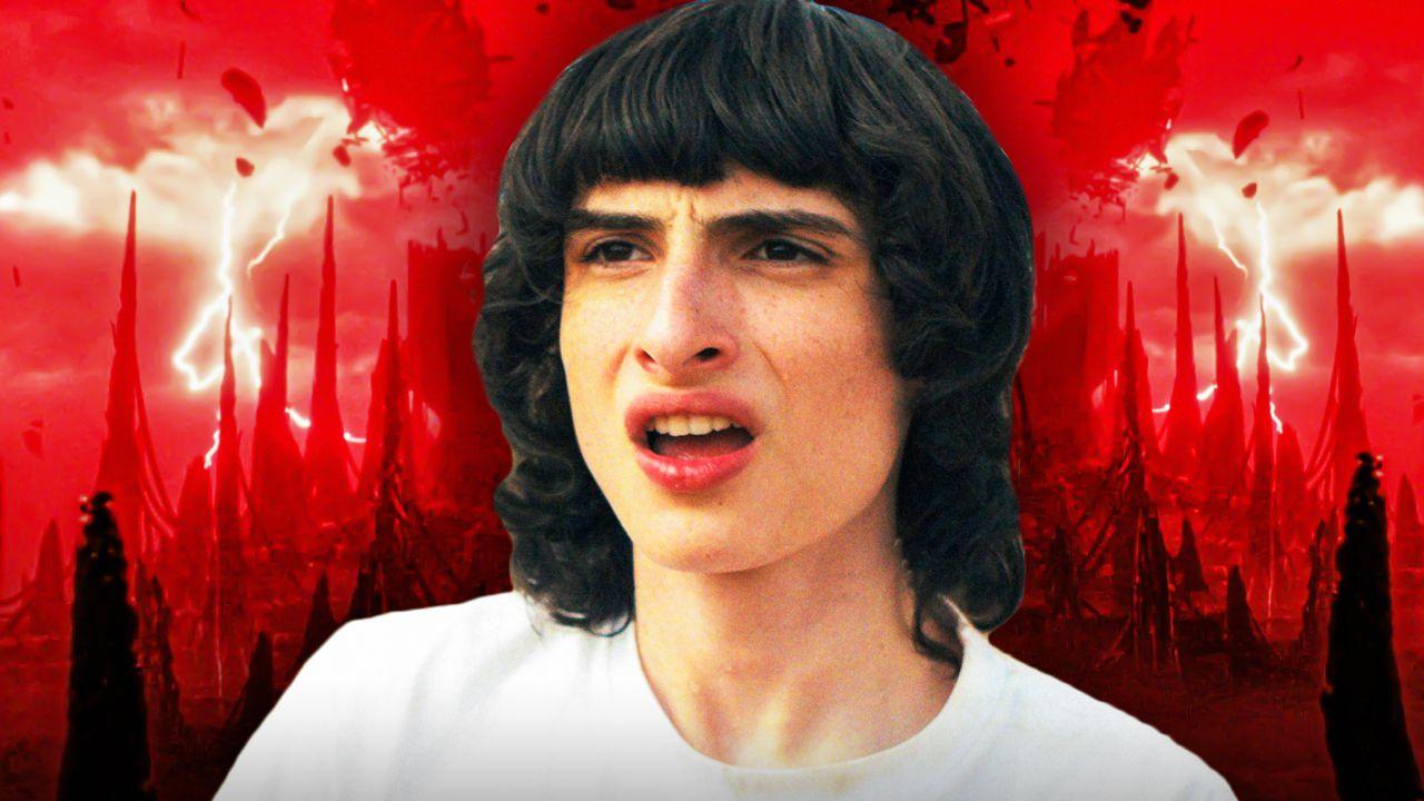 Stranger Things Season 5: Everything We Know About The Upcoming Season – The Echo
