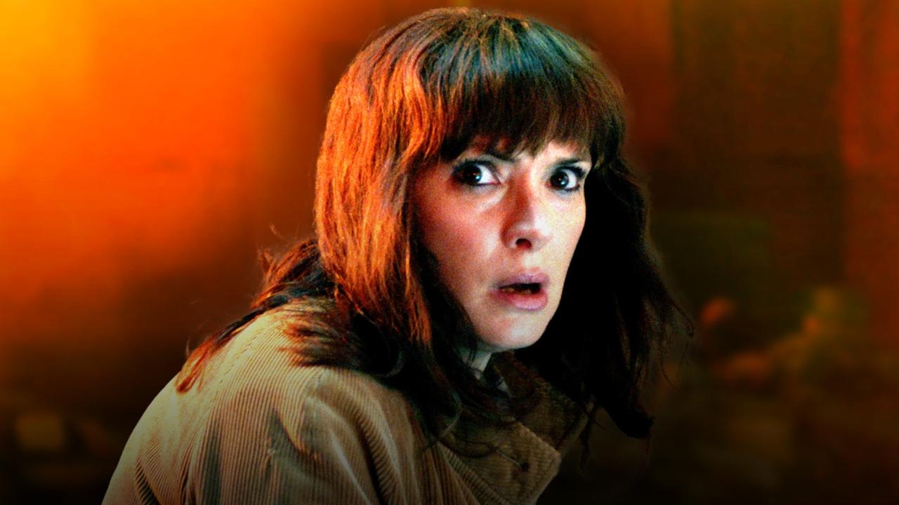 Stranger Things 5 Winona Ryder