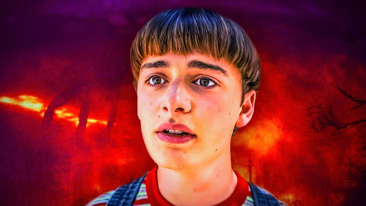 Stranger Things 5 Will