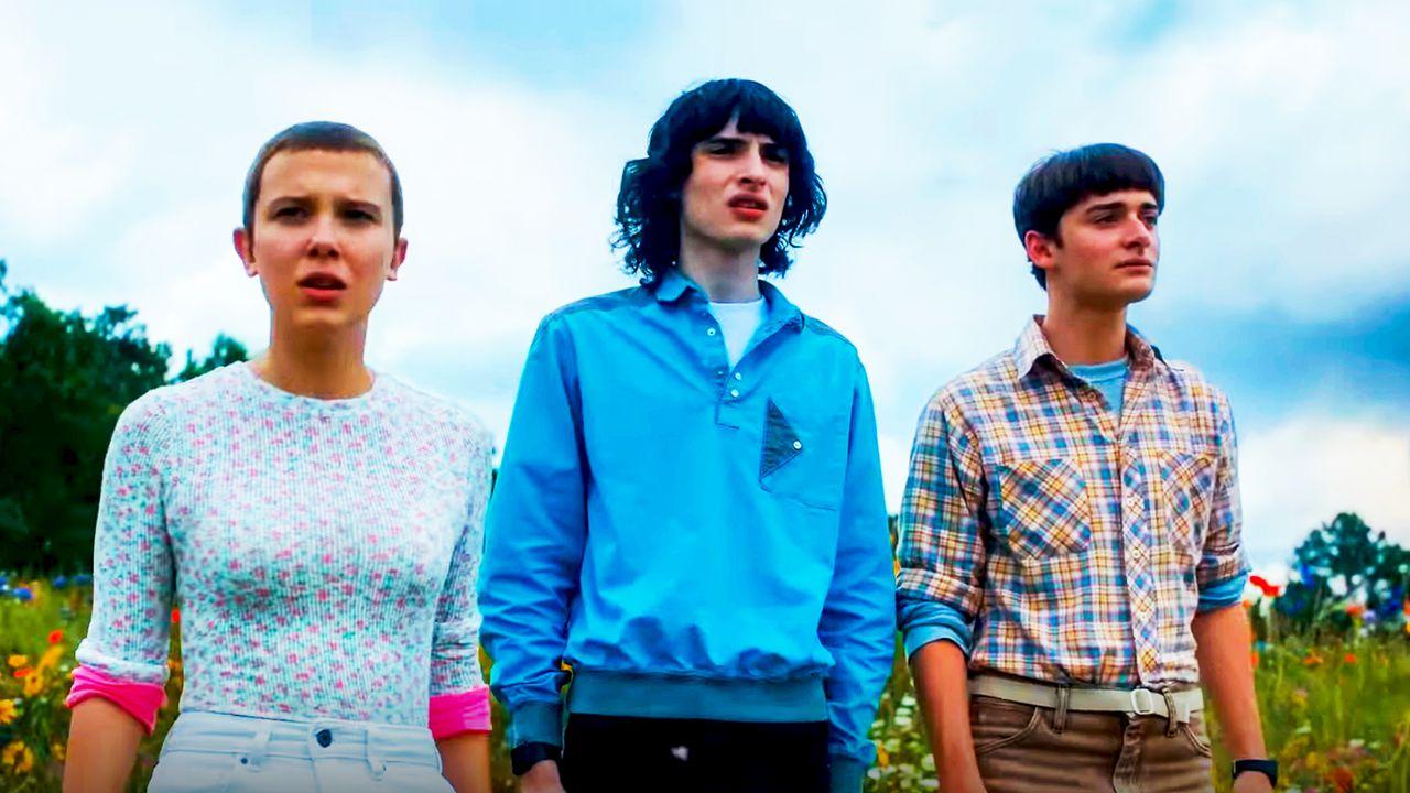 Stranger Things 5 gets new details from Duffer Brothers – and it's