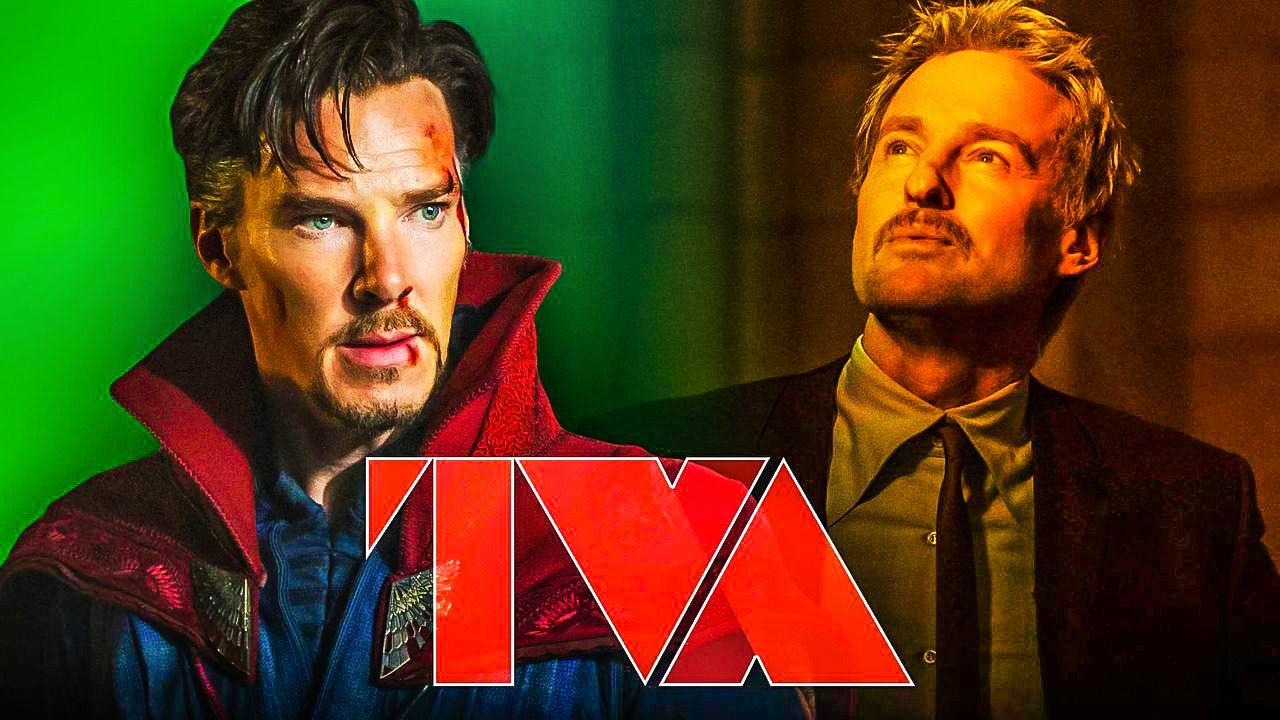 Is Doctor Strange Aware Of The Tva Loki Writer Responds Exclusive