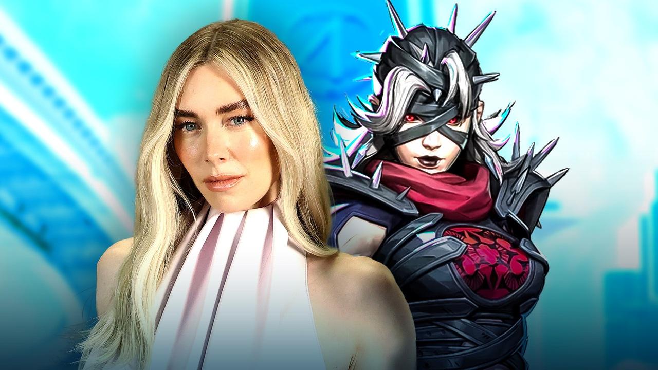 Vanessa Kirby, Malice in Marvel Comics
