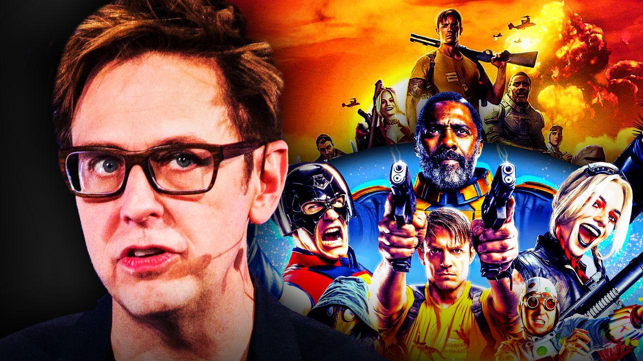 The Suicide Squad: Everything You Need to Know About James Gunn's Movie -  Entertainment