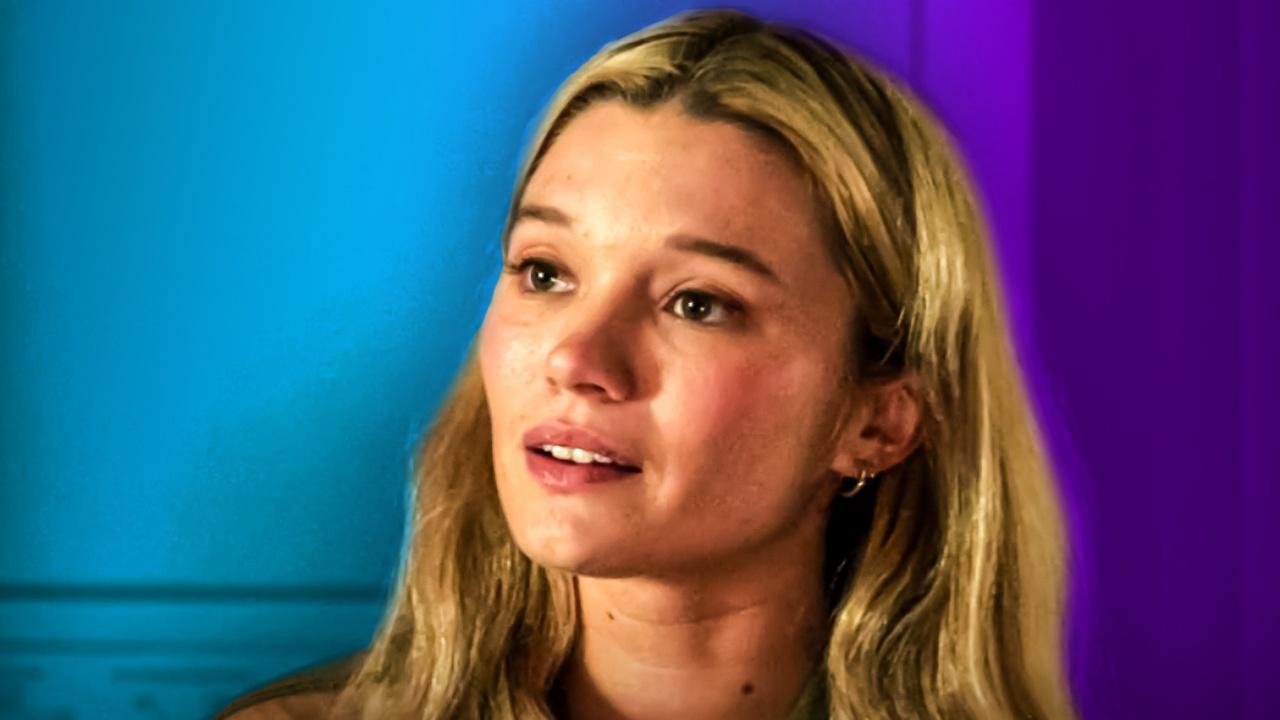 Summer I Turned Pretty Season 3 Taylor