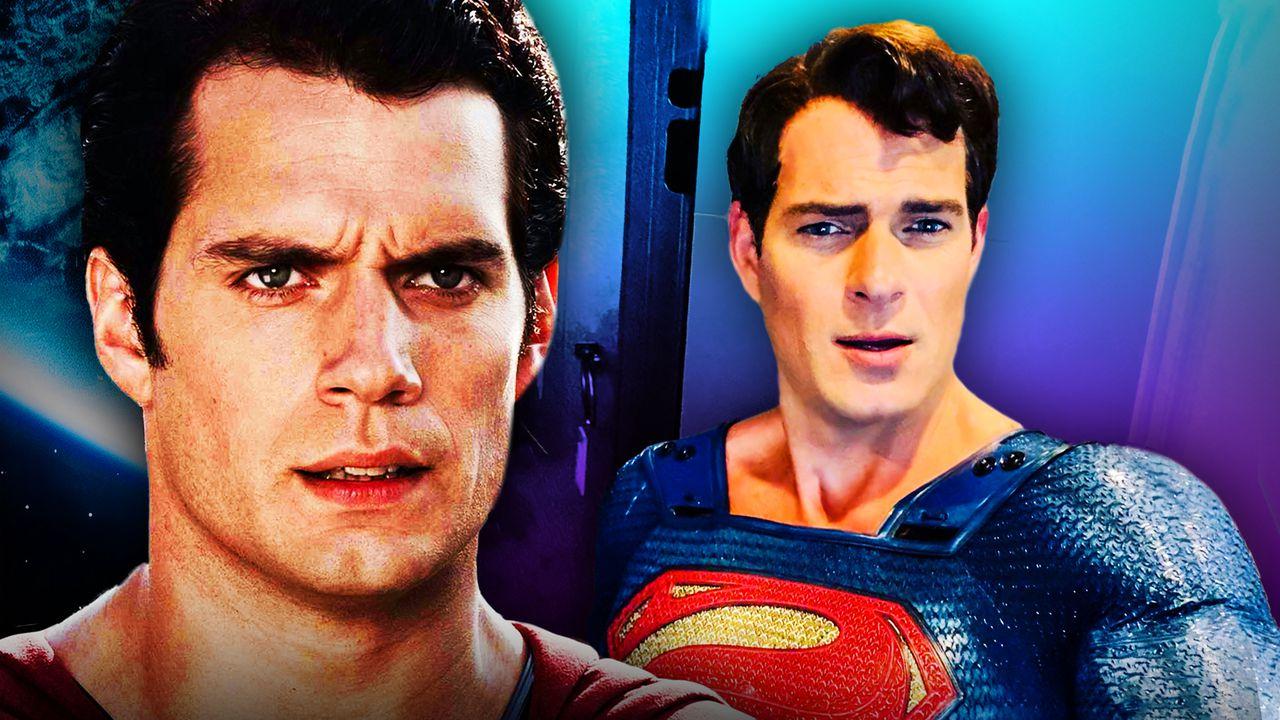 Quem poderia atuar como Superman para o DCEU?