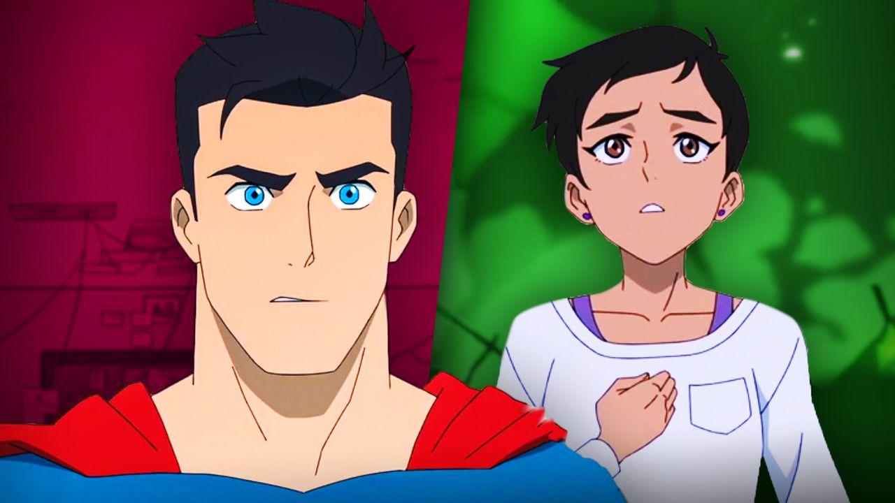 Superman | Anime-Planet