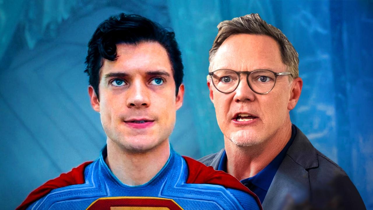 James Gunn's Superman, Matthew Lillard