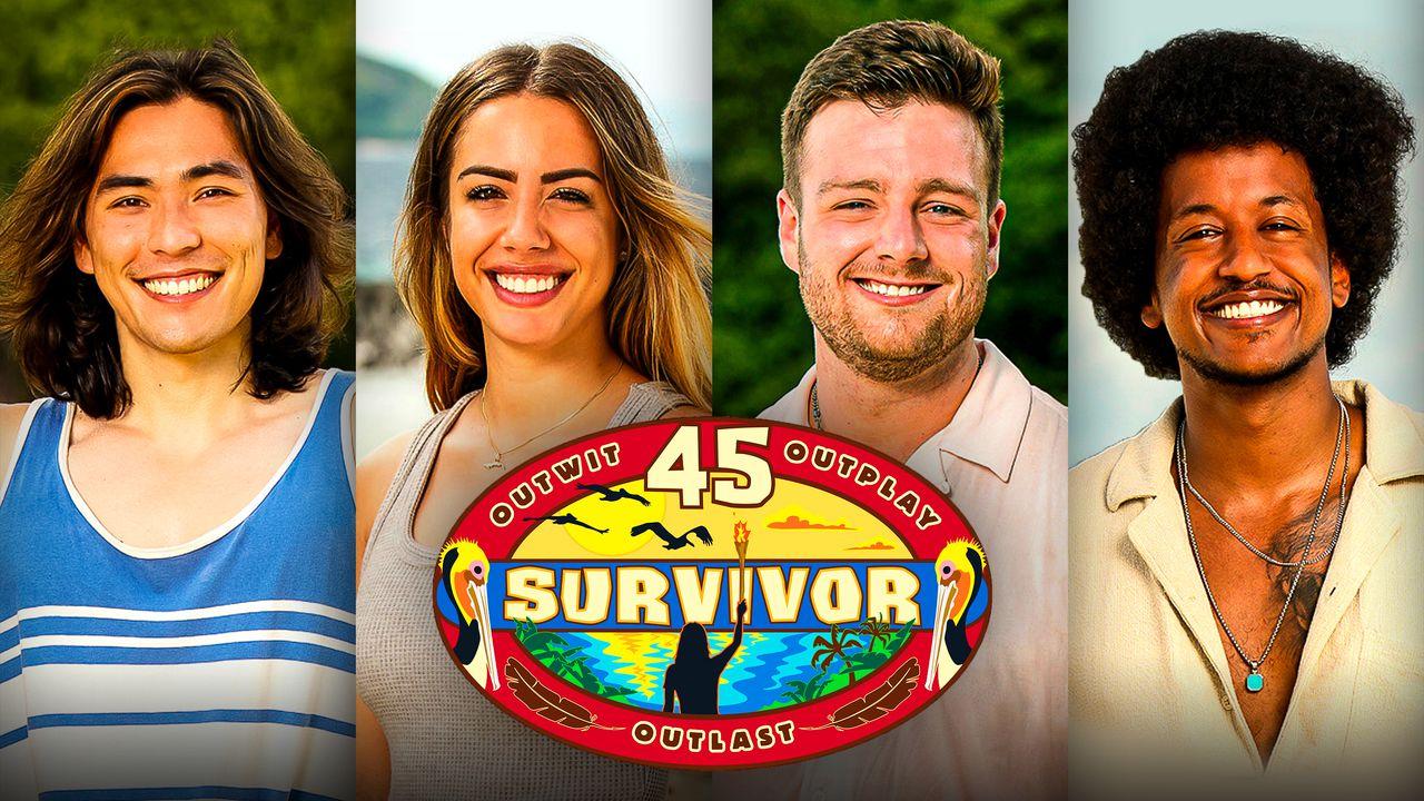 Survivor 45 Casting Begins What Does It Mean NBZZVP Survivor 45 Casting Begins What Does It Mean NBZZVP