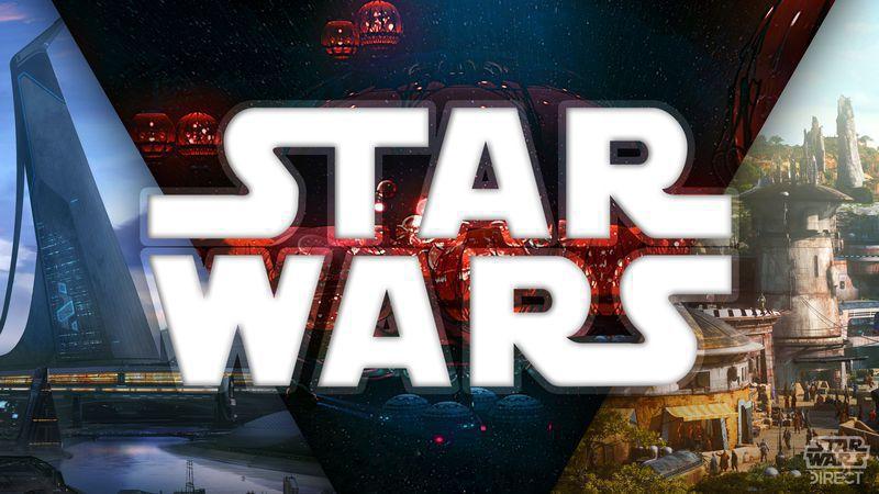 The next Star Wars Film is Still Set for 2022 Release Despite Disney's Updated Film Slate