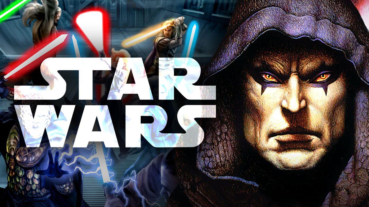 Star Wars: Disney Rumored to Be Planning Multiple Darth Bane Projects