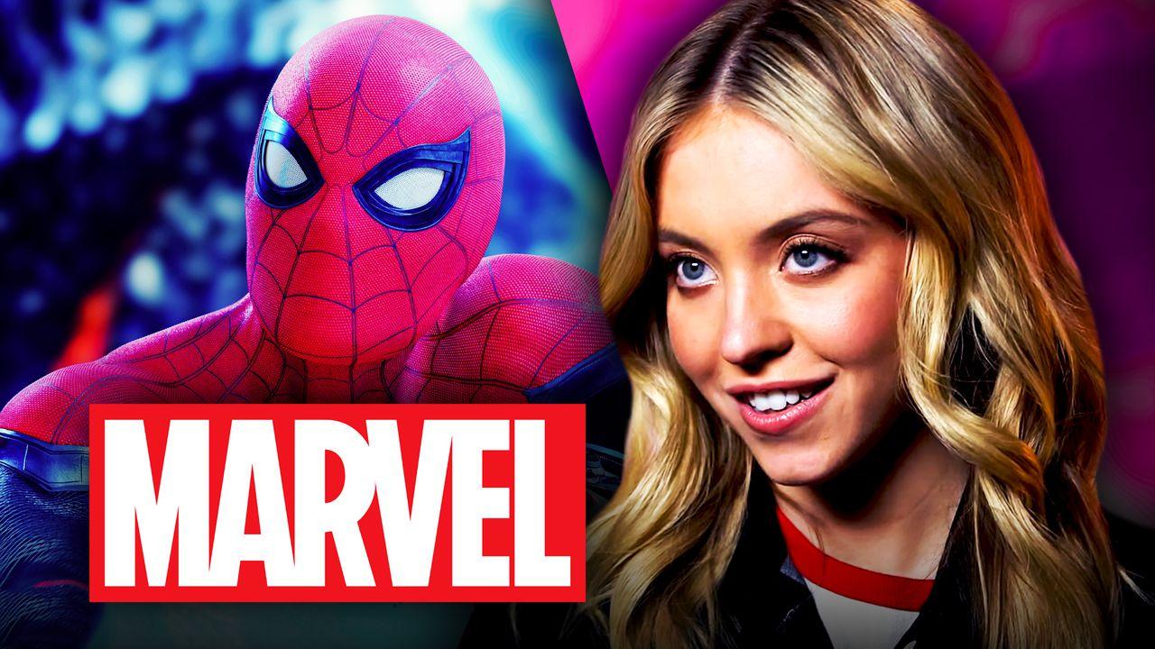 Spider-Man, Sydney Sweeney