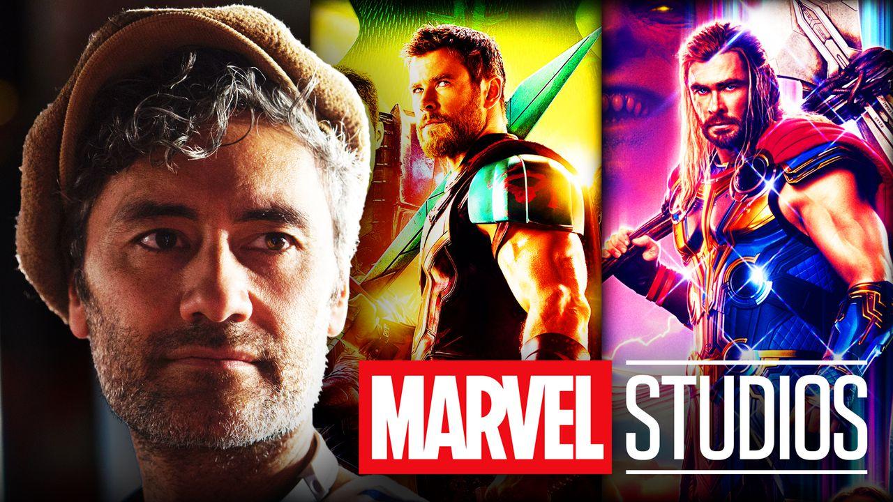 Thor 5: Taika Waititi Would Return on One Condition | The Direct