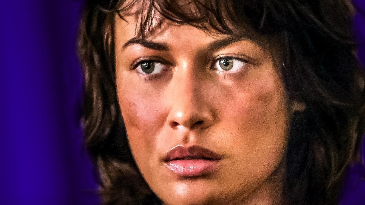 Olga Kurylenko