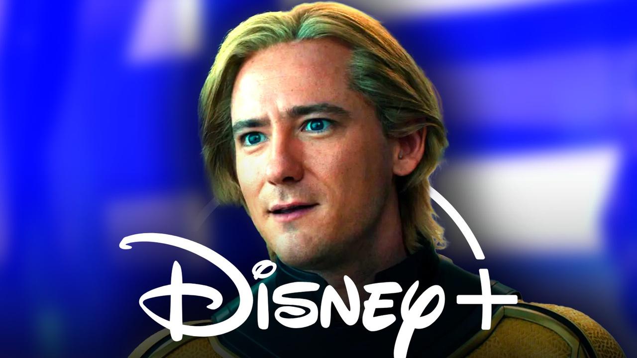 Sentry, Lewis Pullman, Bob, Disney+, Thunderbolts