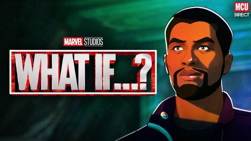 Marvel's What If...? Show Continues Production