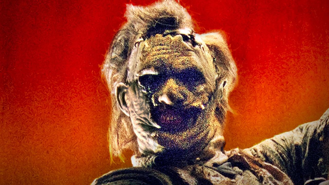 Texas Chainsaw Massacre