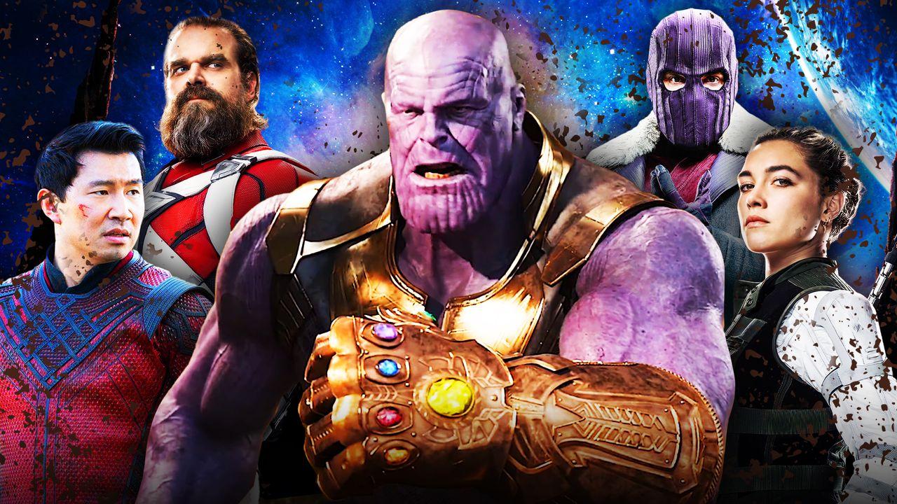 How Avengers: Infinity War Was Made: From Idea to Record-Breaker