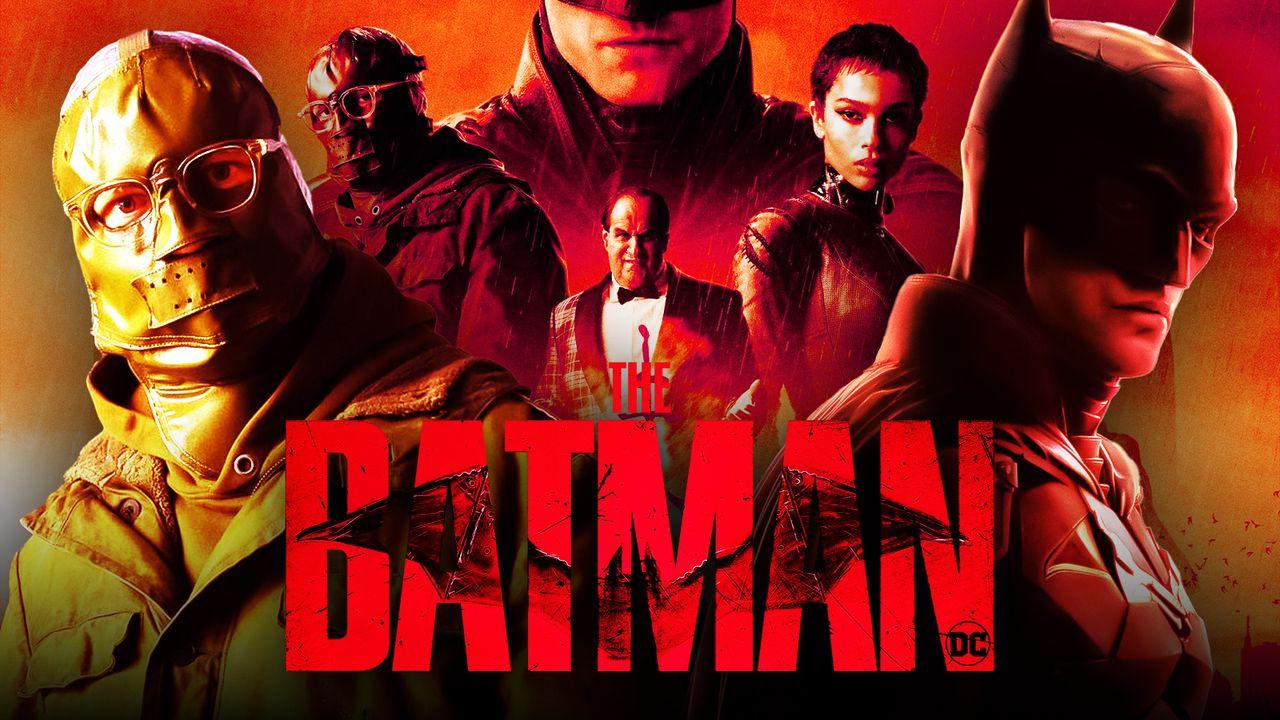 The Batman wallpapers in 2022, Batman pictures, Batman movie, Batman poster