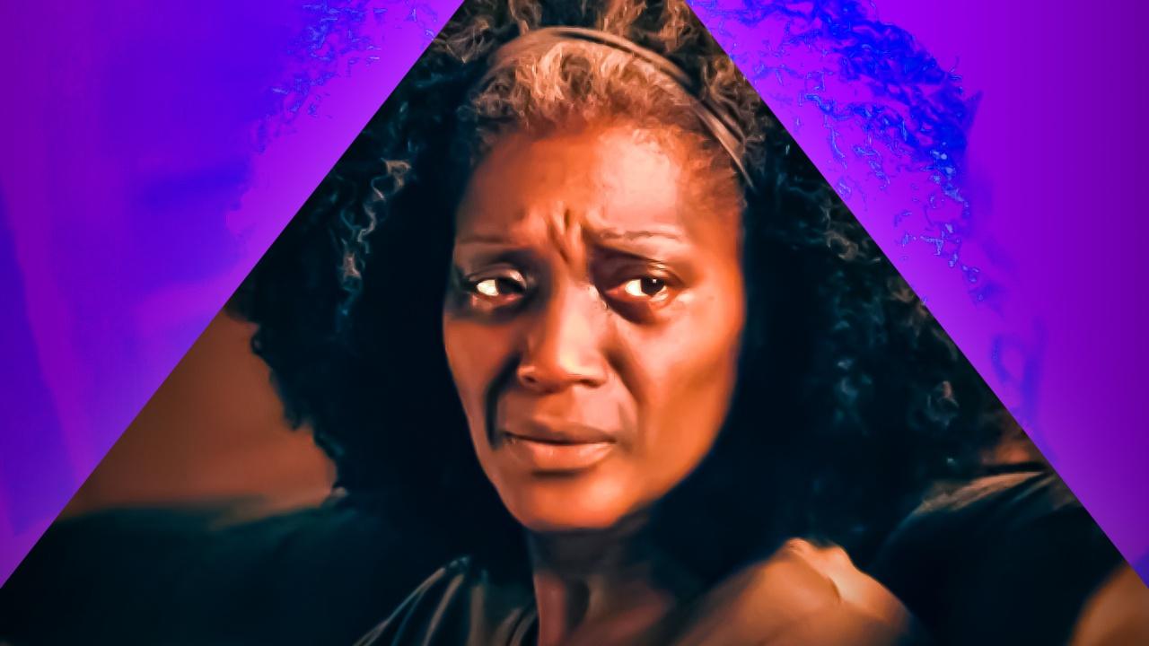 Yolanda Ross as Jada in The Chi