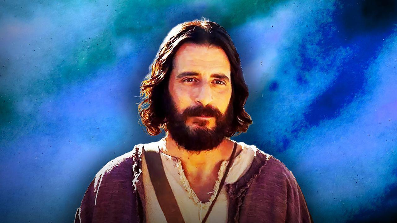 The Chosen Jesus