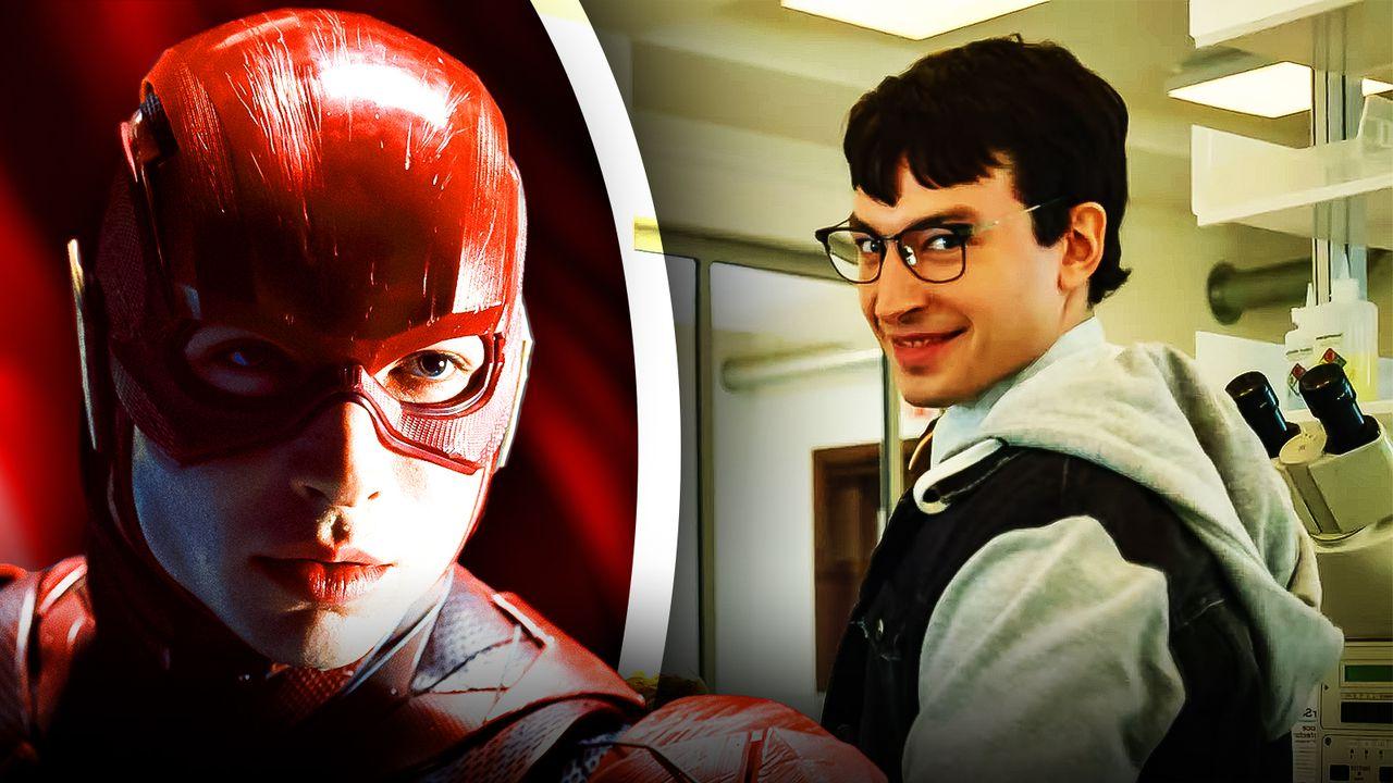 Everything we know about The Flash: release date, plot, trailers and more