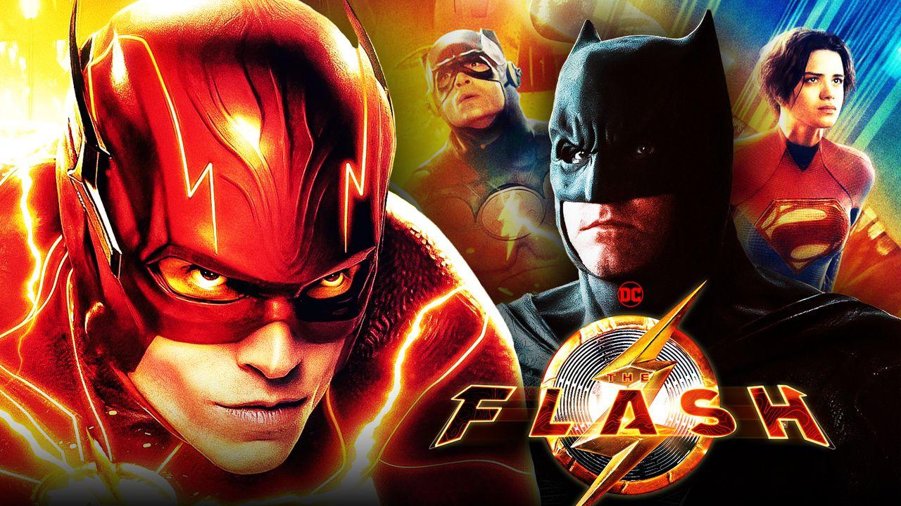 Does 'The Flash' Final Season Poster Tease a Long-Standing Theory