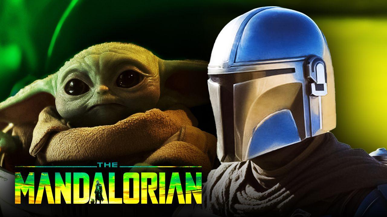 The Mandalorian: Grogu's Identity, Backstory, and Future Explained