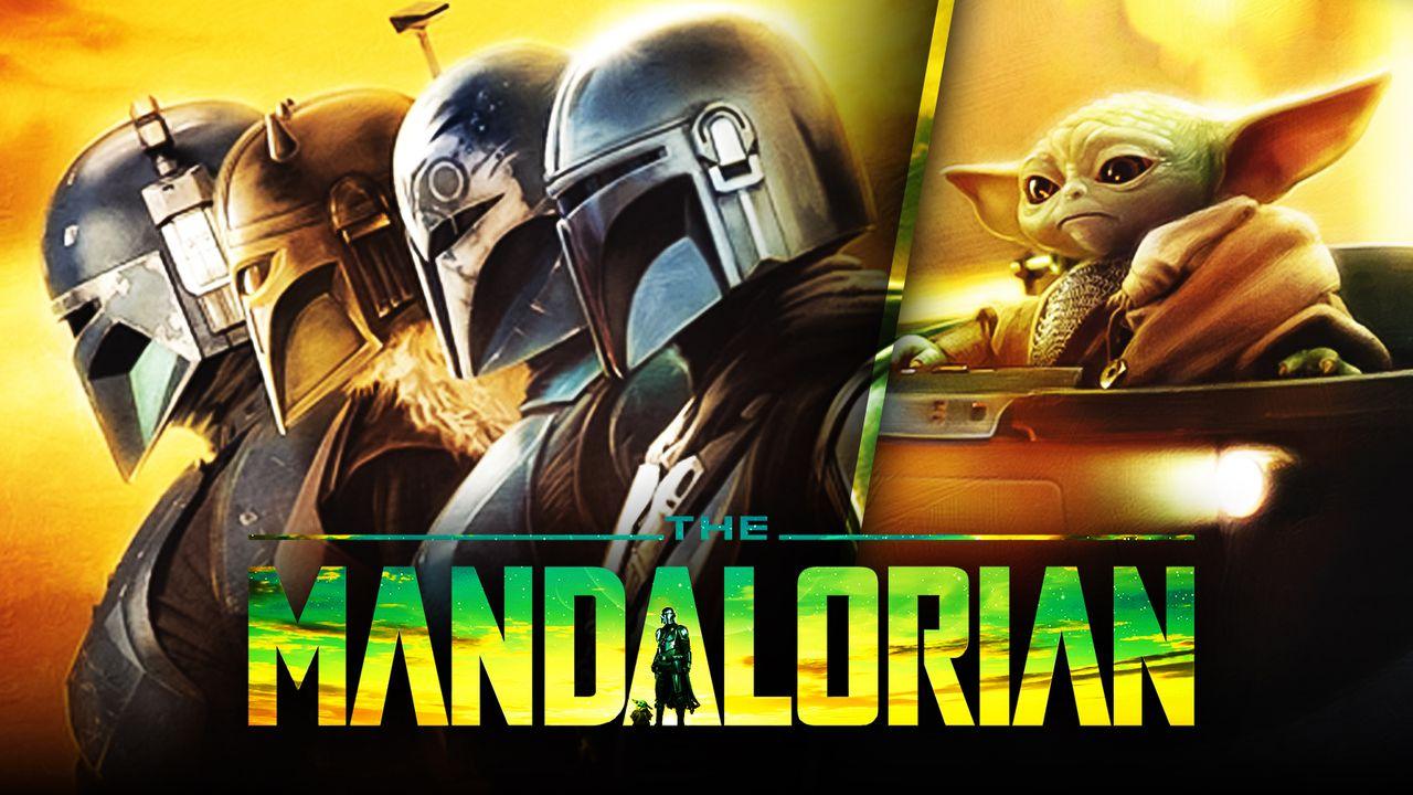 The Mandalorian Season 3 Reveals New Posters Featuring Bo Katan More The Mandalorian Season 3 Reveals New Posters Featuring Bo Katan More