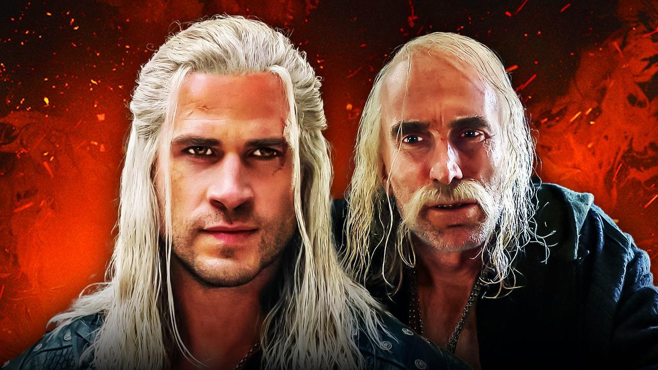 The Witcher, Leo Bonhart