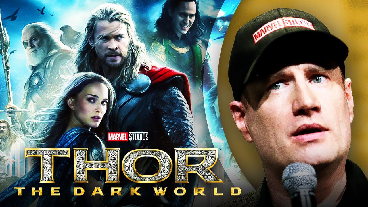 Thor Kevin Feige