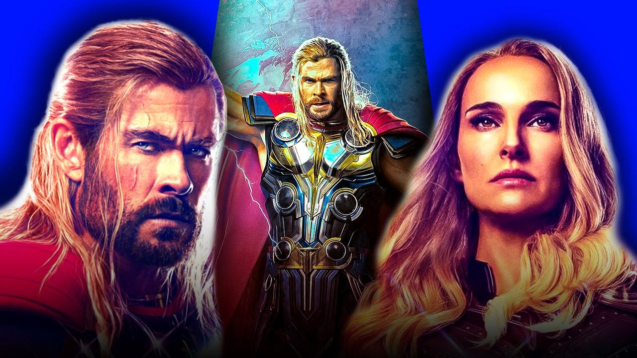 Marvel s Thor 5 Movie Needs 10 Things To Recover From Love Thunder Marvel s Thor 5 Movie Needs 10 Things To Recover From Love Thunder