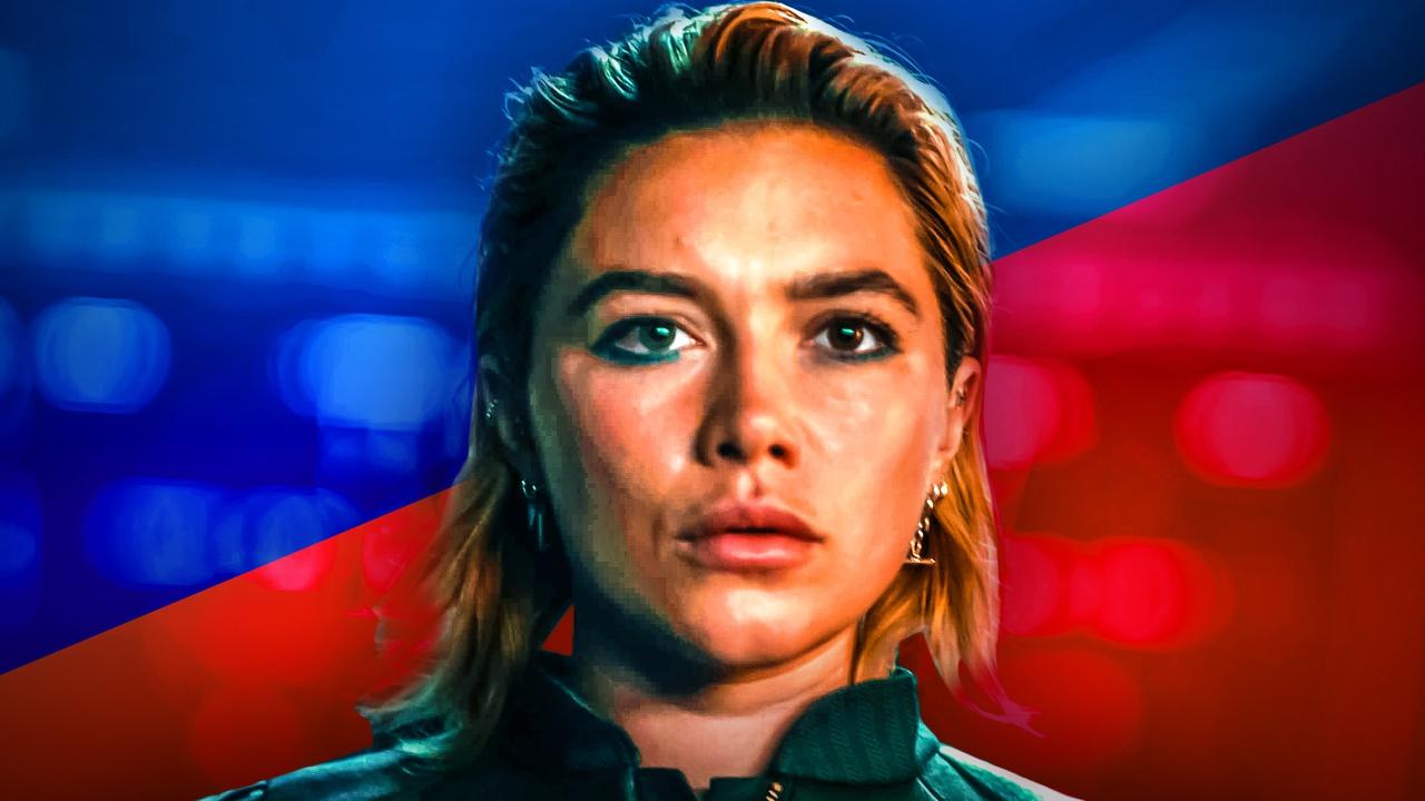 Thunderbolts Yelena ending