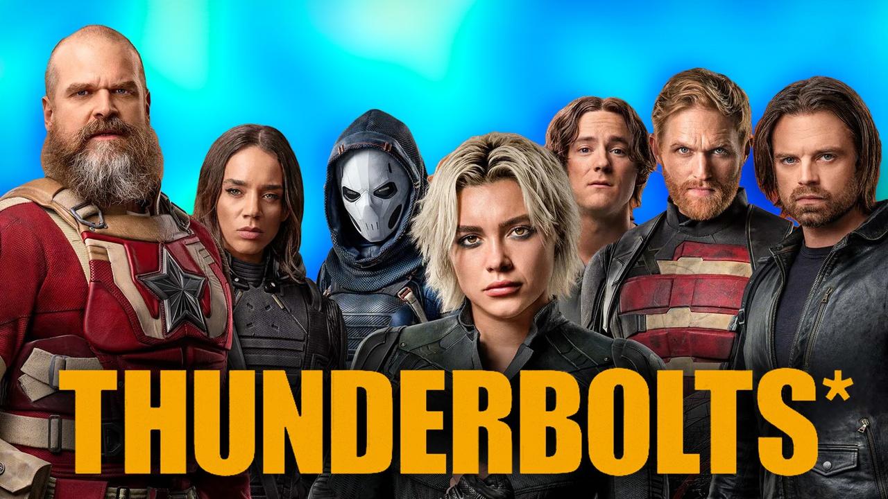 Marvel s Thunderbolts Releases New IMAX Trailer Watch Marvel s Thunderbolts Releases New IMAX Trailer Watch