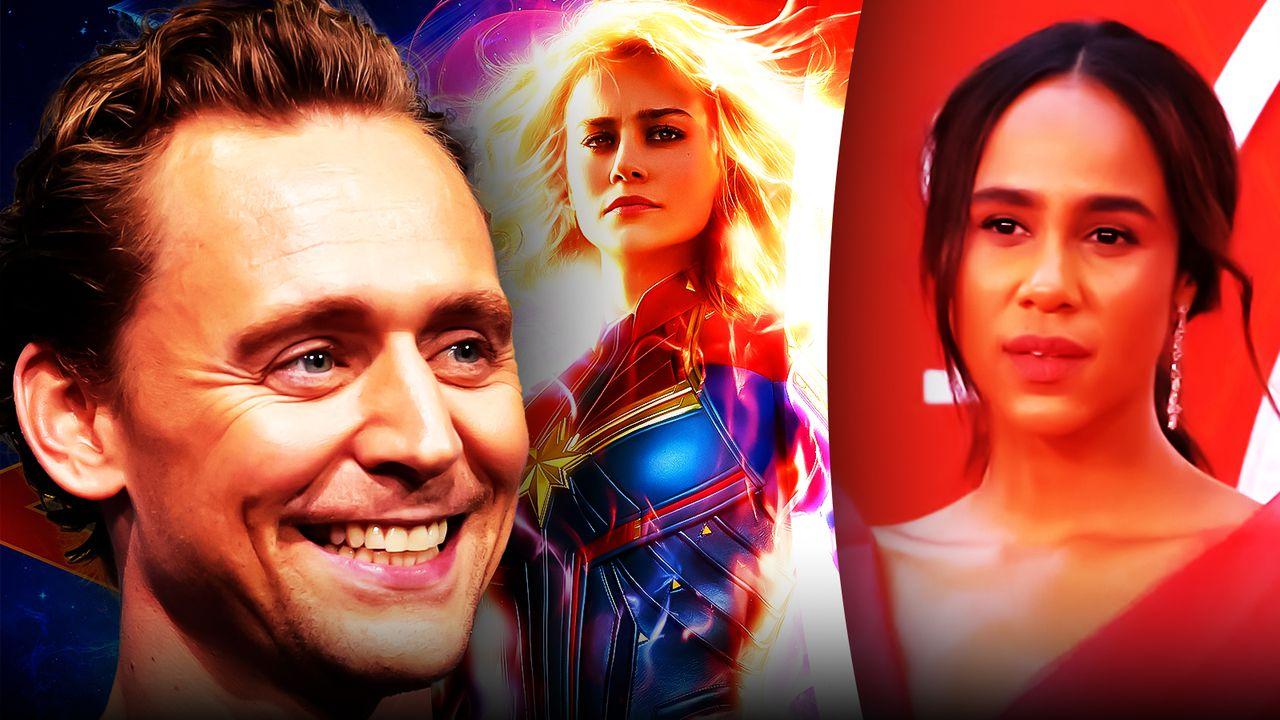 Tom Hiddleston Reportedly In Deadpool 3